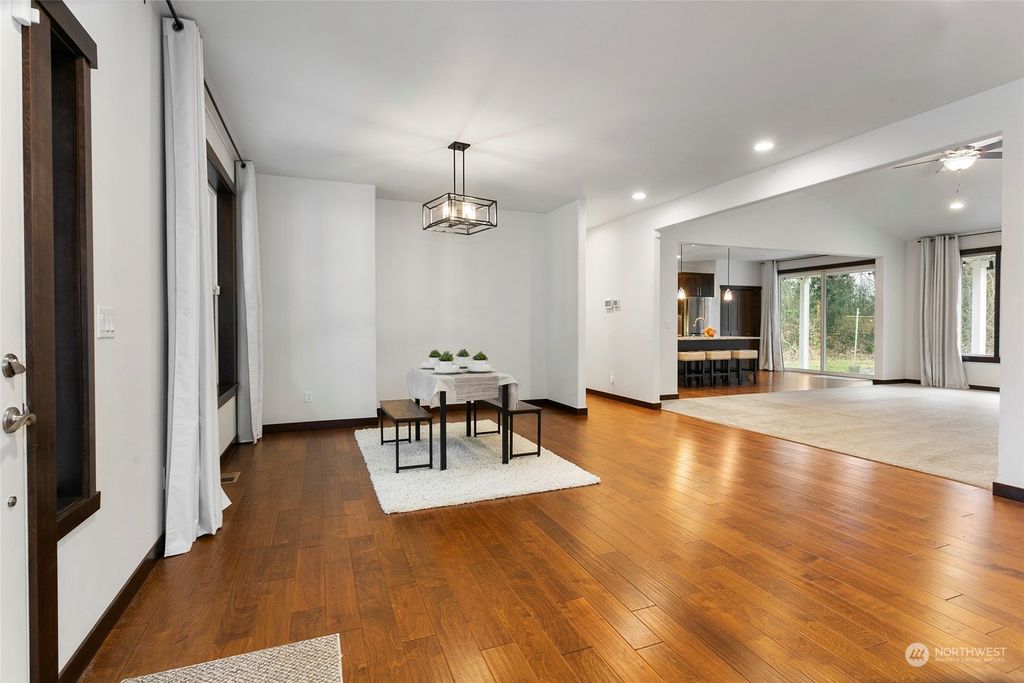 Photo of 22424 120th Avenue NE, Arlington, WA 98223 (MLS # 2030810)