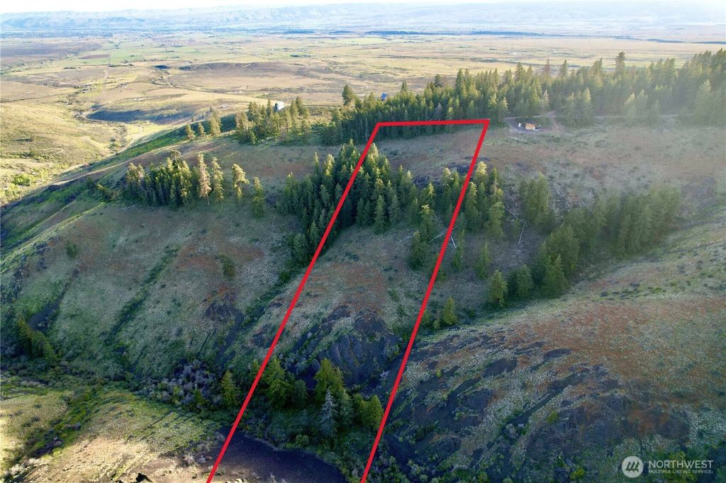 Photo of 2911 W Sun East Road, Ellensburg, WA 98926 (MLS # 2472160)