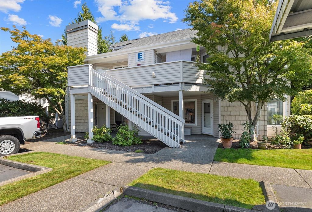 Photo of 9210 Market Place #E102, Lake Stevens, WA 98258 (MLS # 2429191)