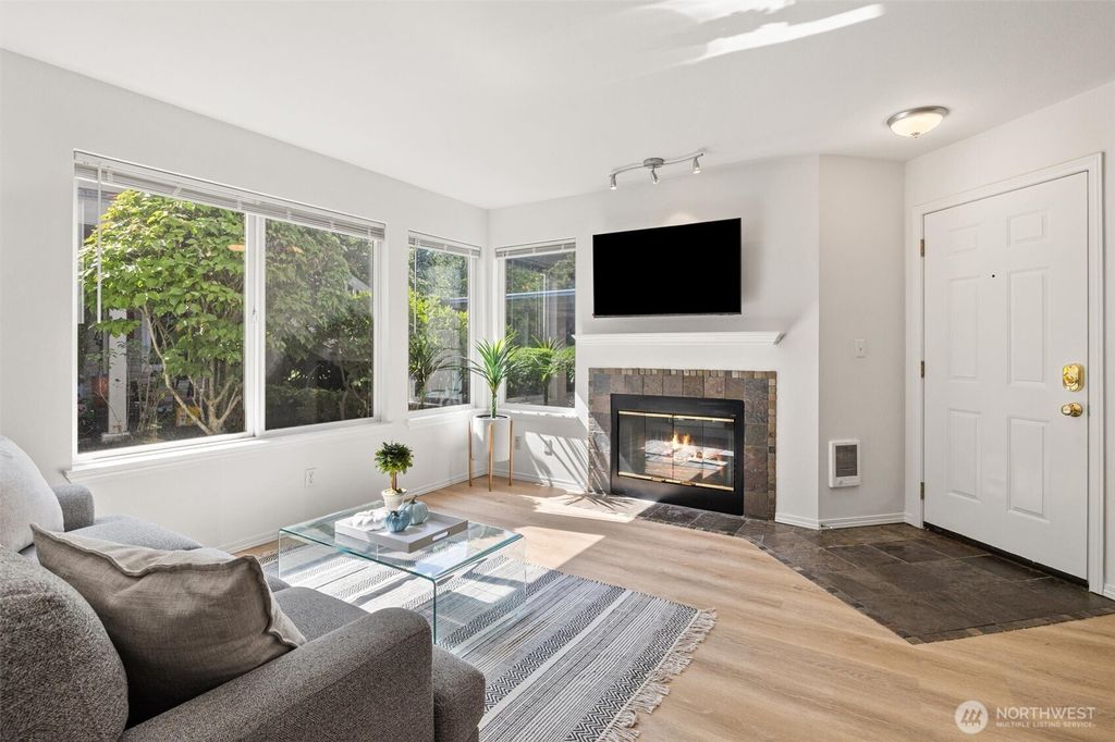 Photo of 9210 Market Place #E102, Lake Stevens, WA 98258 (MLS # 2429191)