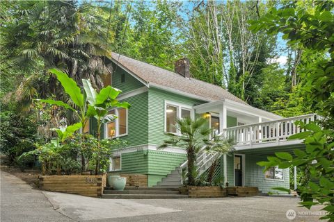 Photo of 3016 S Edmunds Street, Seattle, WA 98108 (MLS # 2549076)