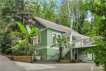 3016 S Edmunds Street Seattle WA 98108