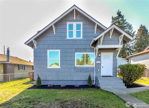 Photo of 220 E 63rd Street, Tacoma, WA 98404 (MLS # 2546033)