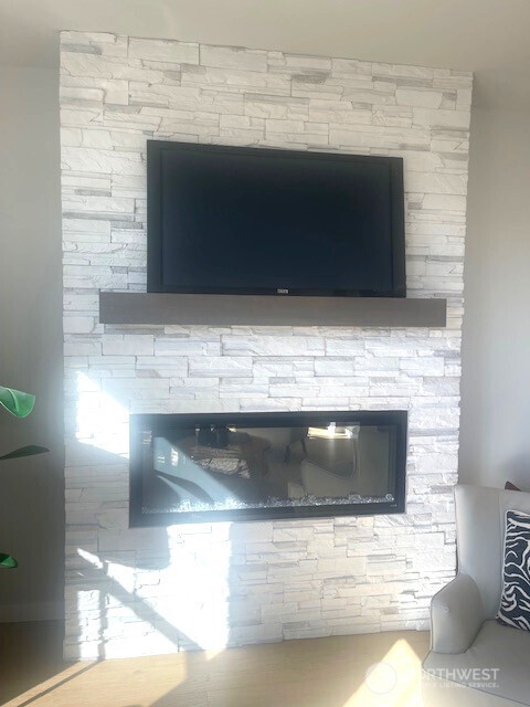 26632 NE 143rd (Lot 3) Place