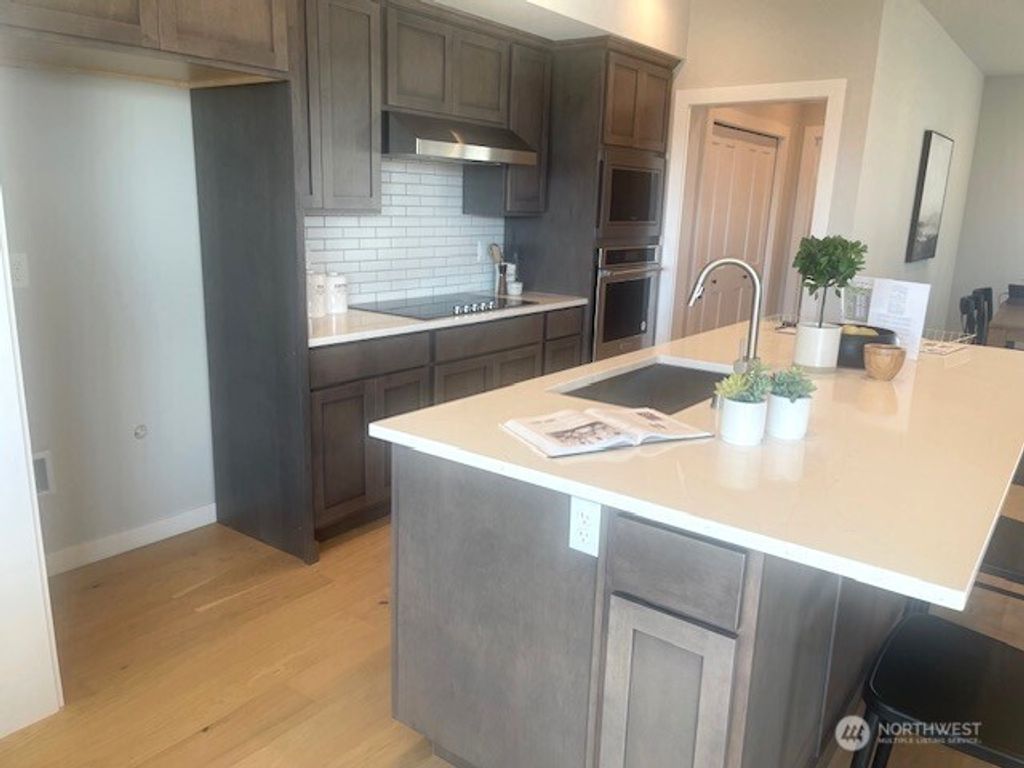 Photo of 26632 NE 143rd (Lot 3) Place, Duvall, WA 98019 (MLS # 2436628)