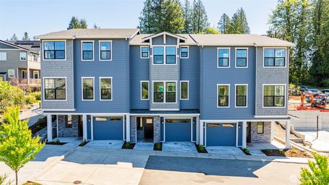 26632 NE 143rd (Lot 3) Place Duvall WA 98019