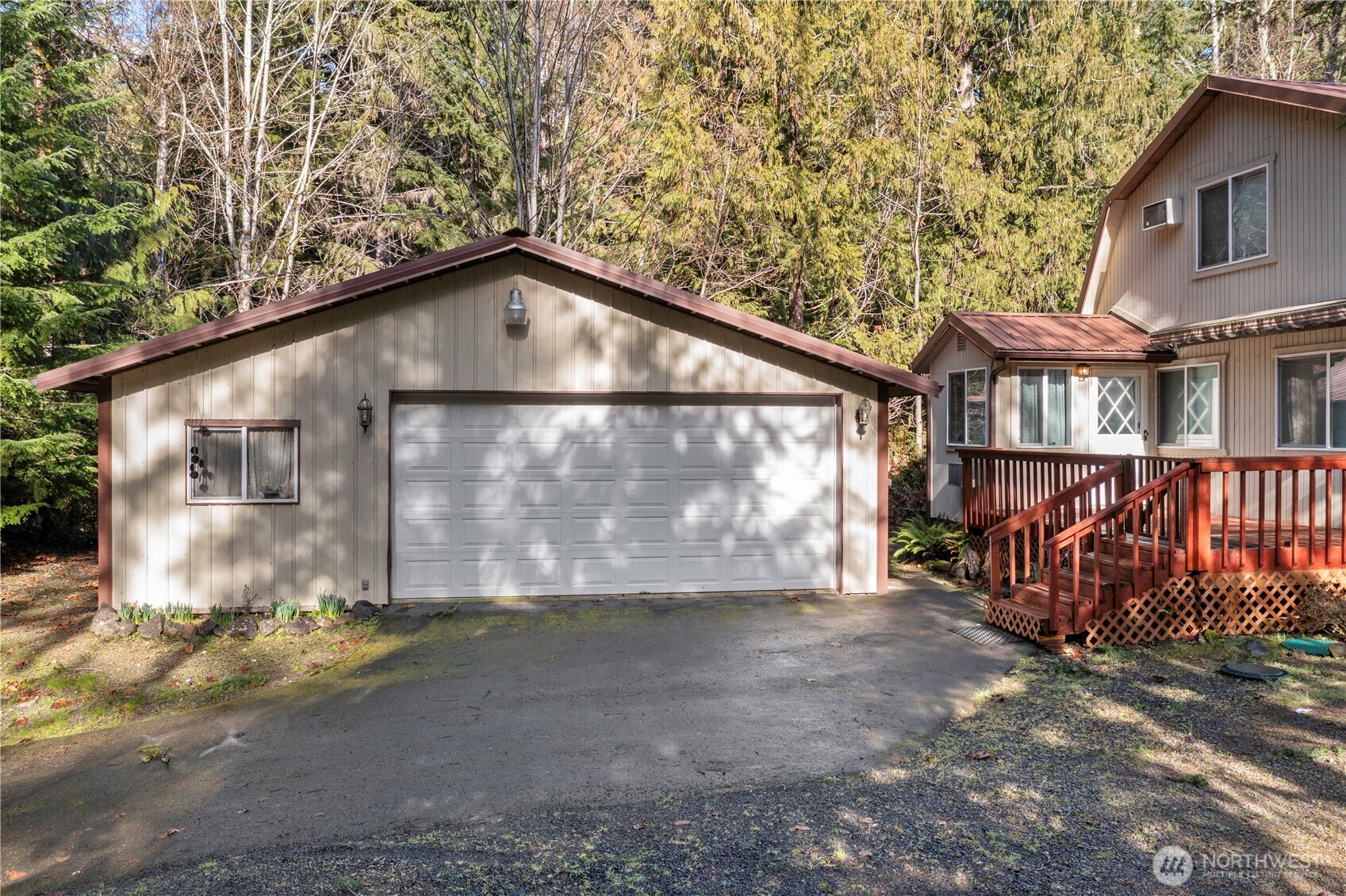 941 N Potlatch Drive