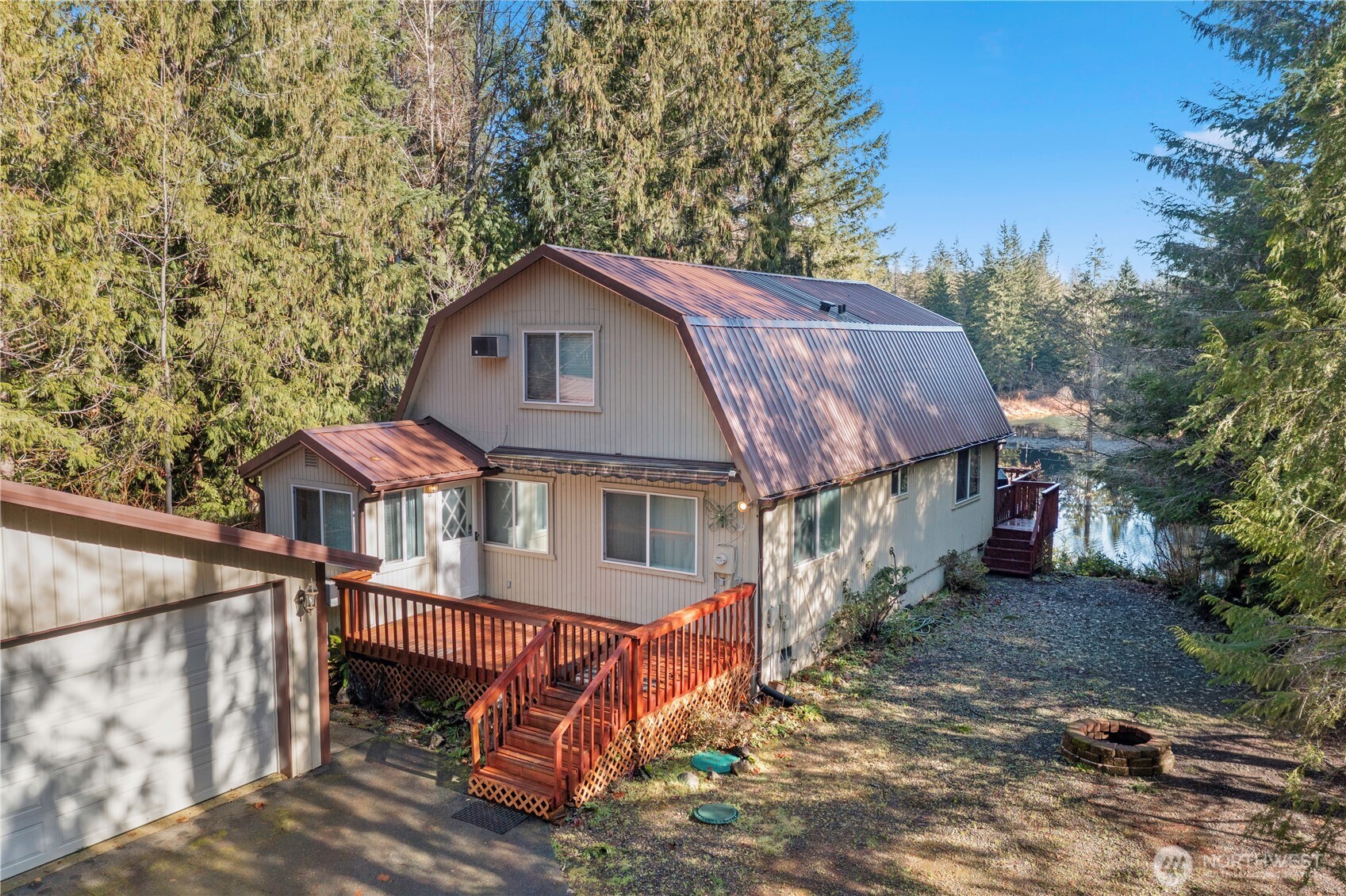 941 N Potlatch Drive