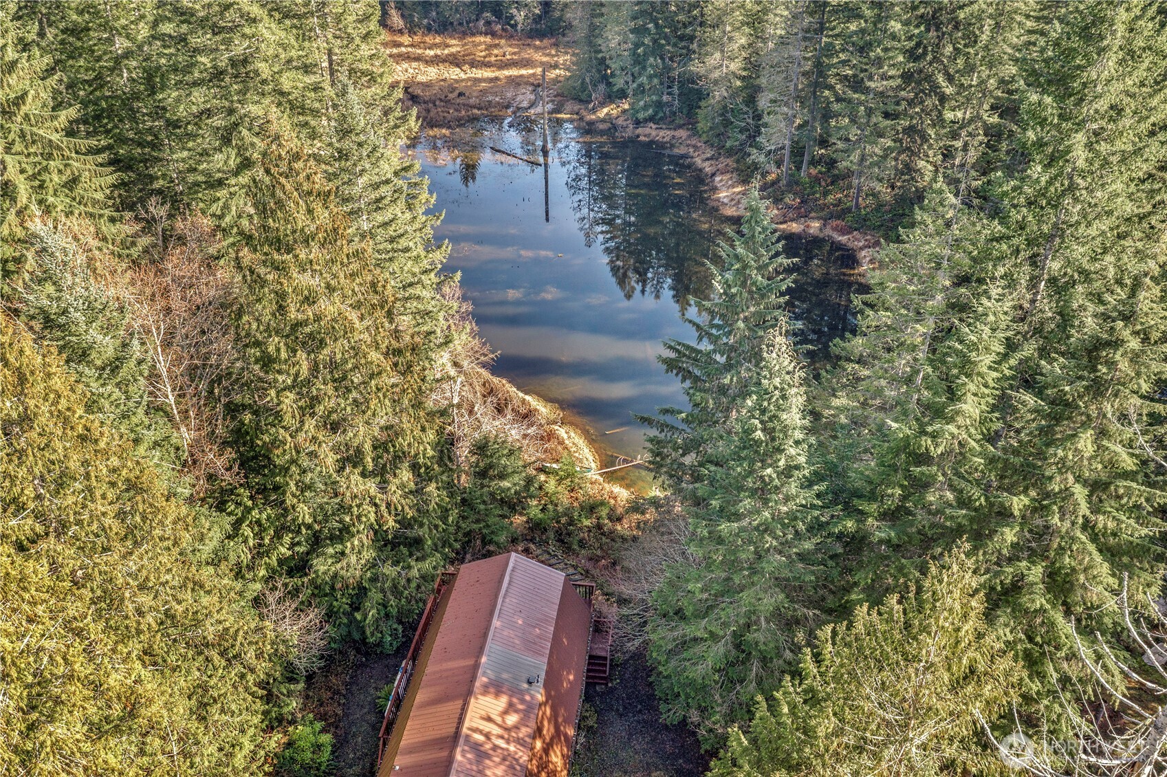 941 N Potlatch Drive