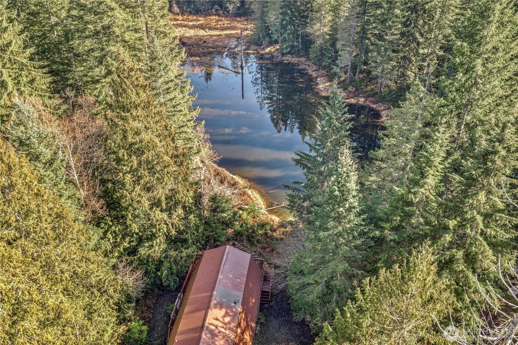 Photo of 941 N Potlatch Drive, Hoodsport, WA 98548 (MLS # 2480311)