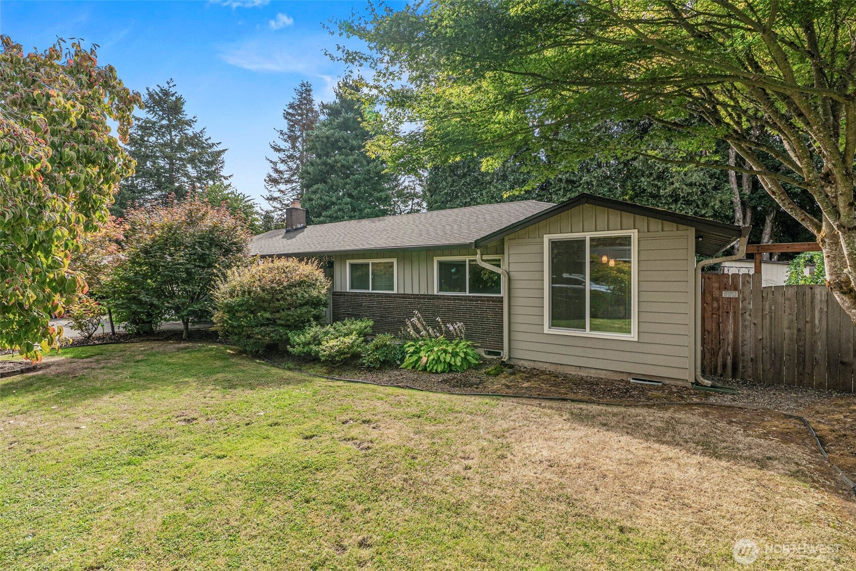 8601 NE 60th Street