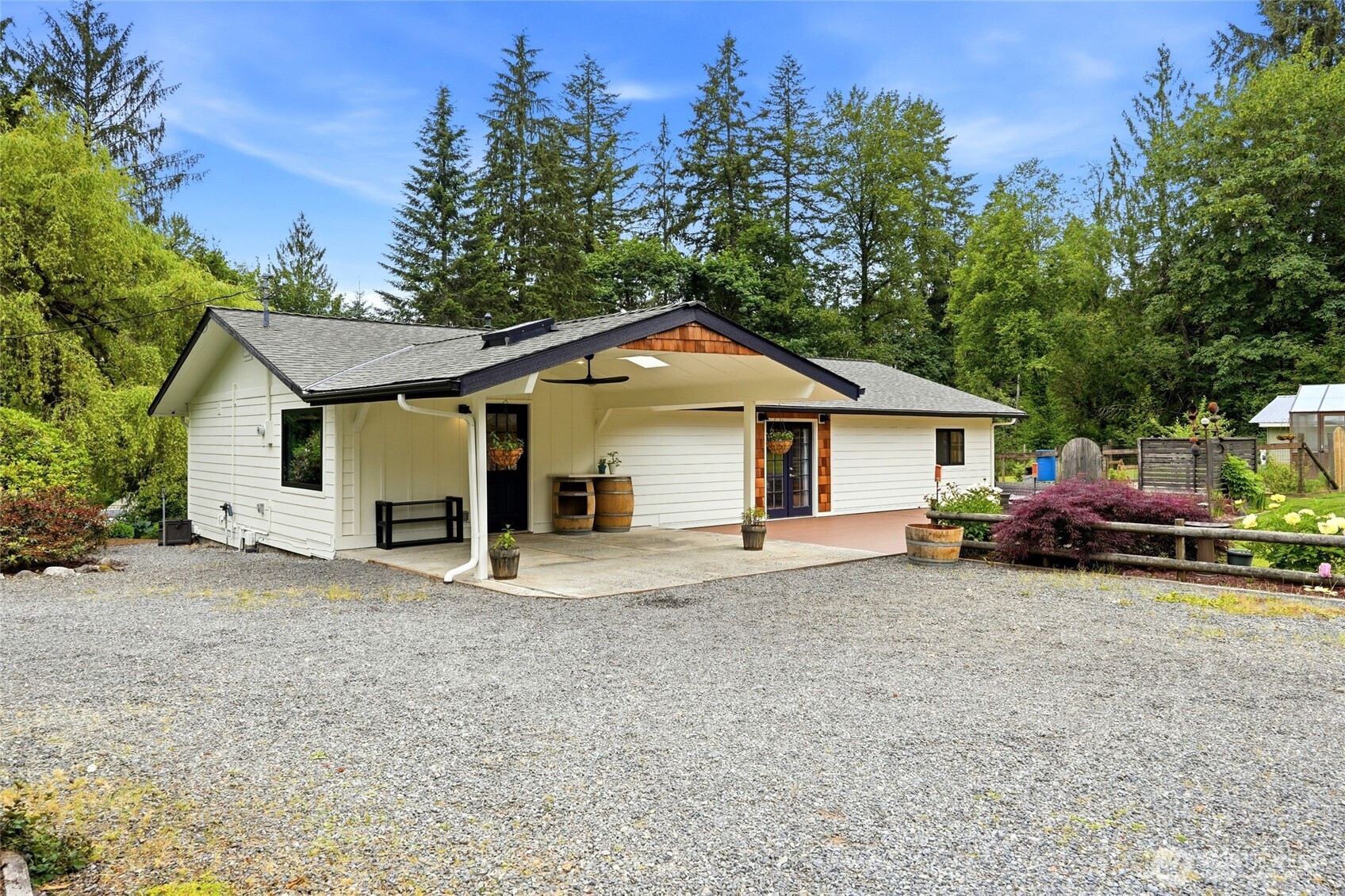 5919 Scherrer Road