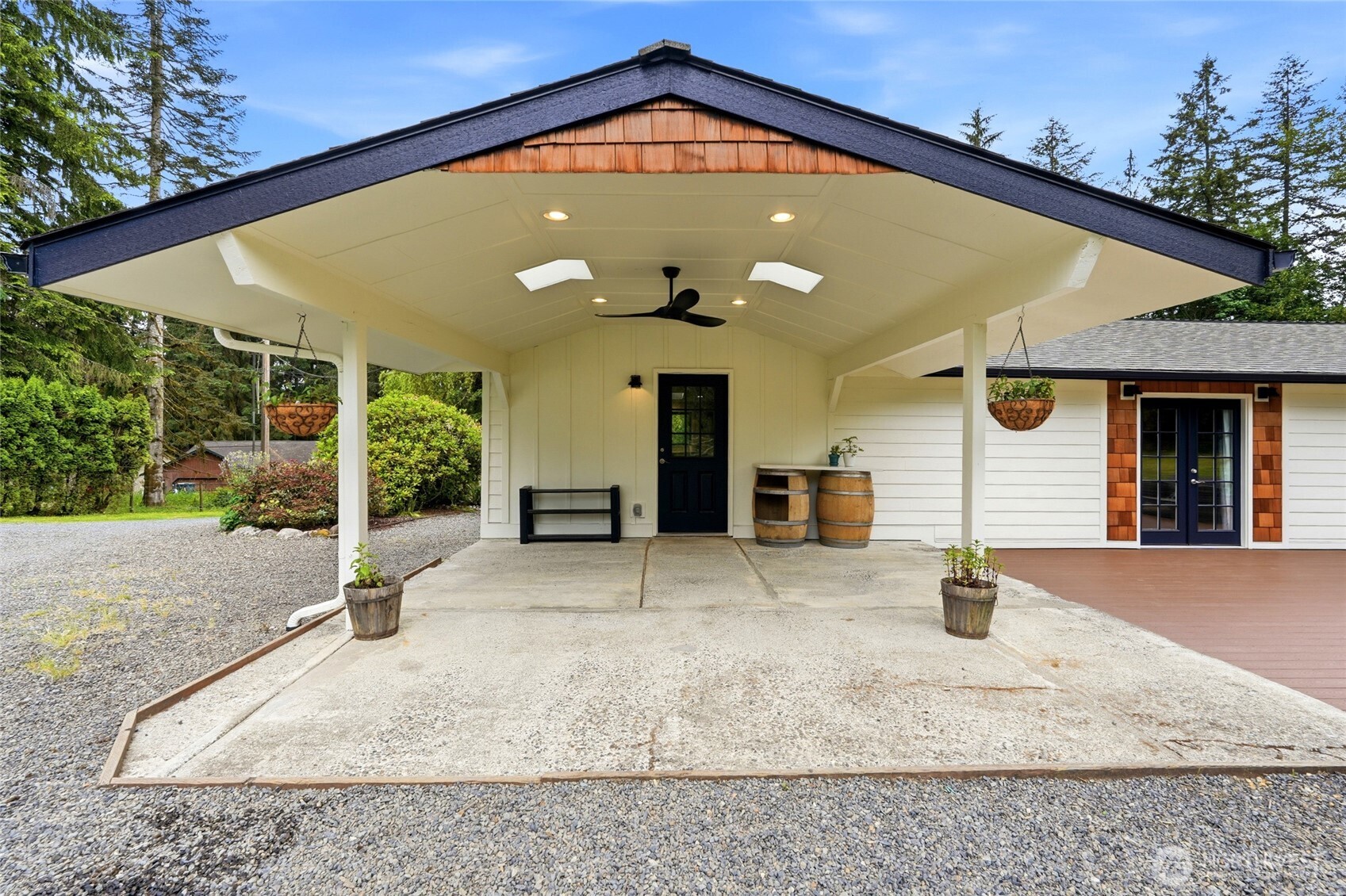 5919 Scherrer Road