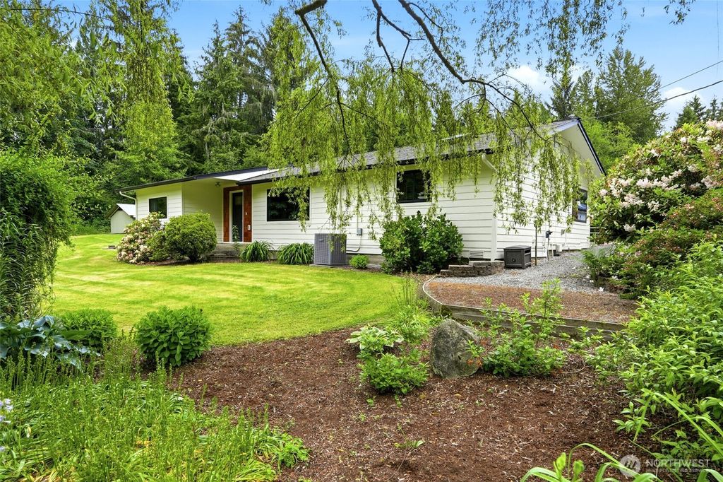 Photo of 5919 Scherrer Road, Granite Falls, WA 98252 (MLS # 2535703)