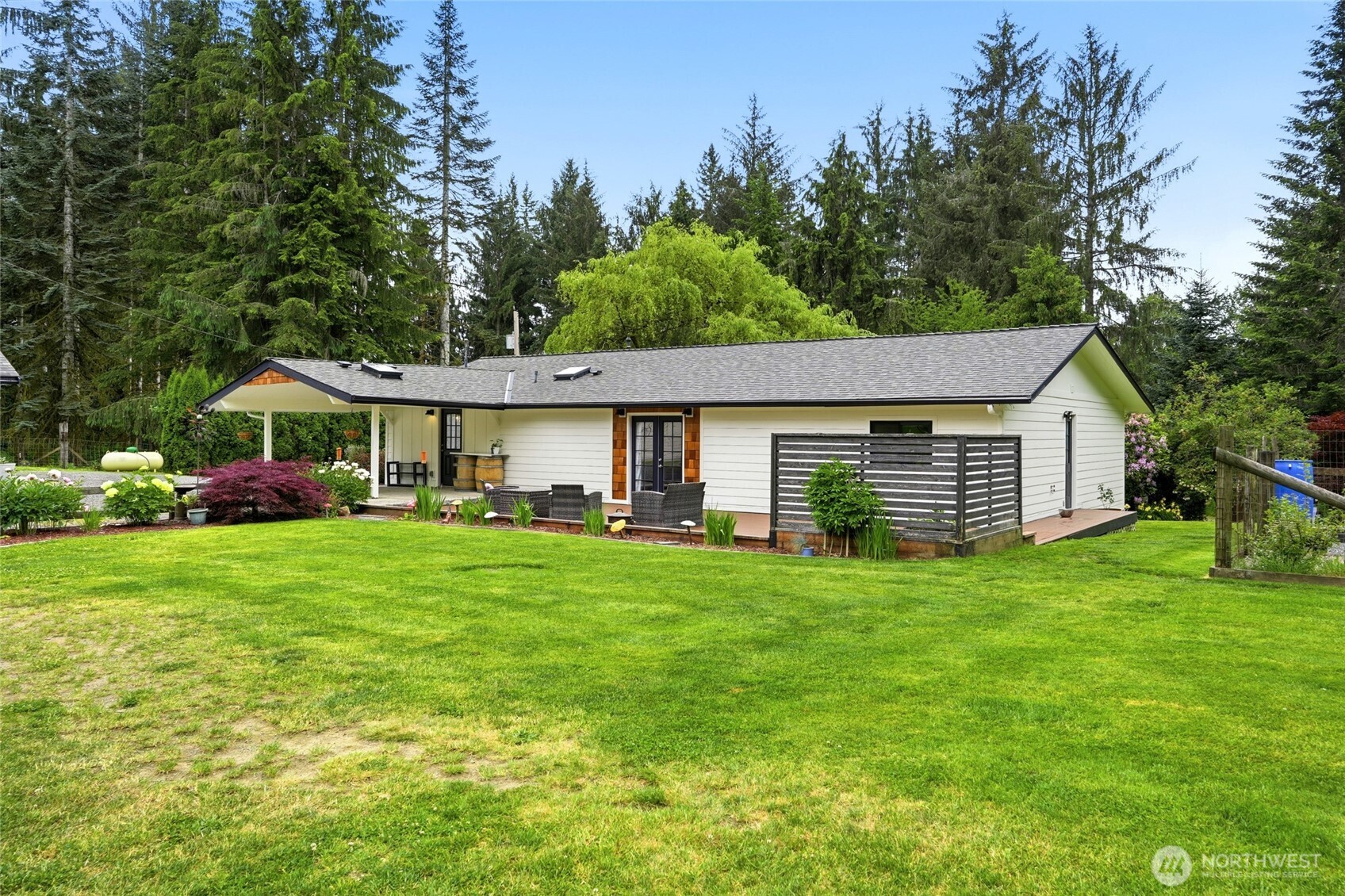 5919 Scherrer Road