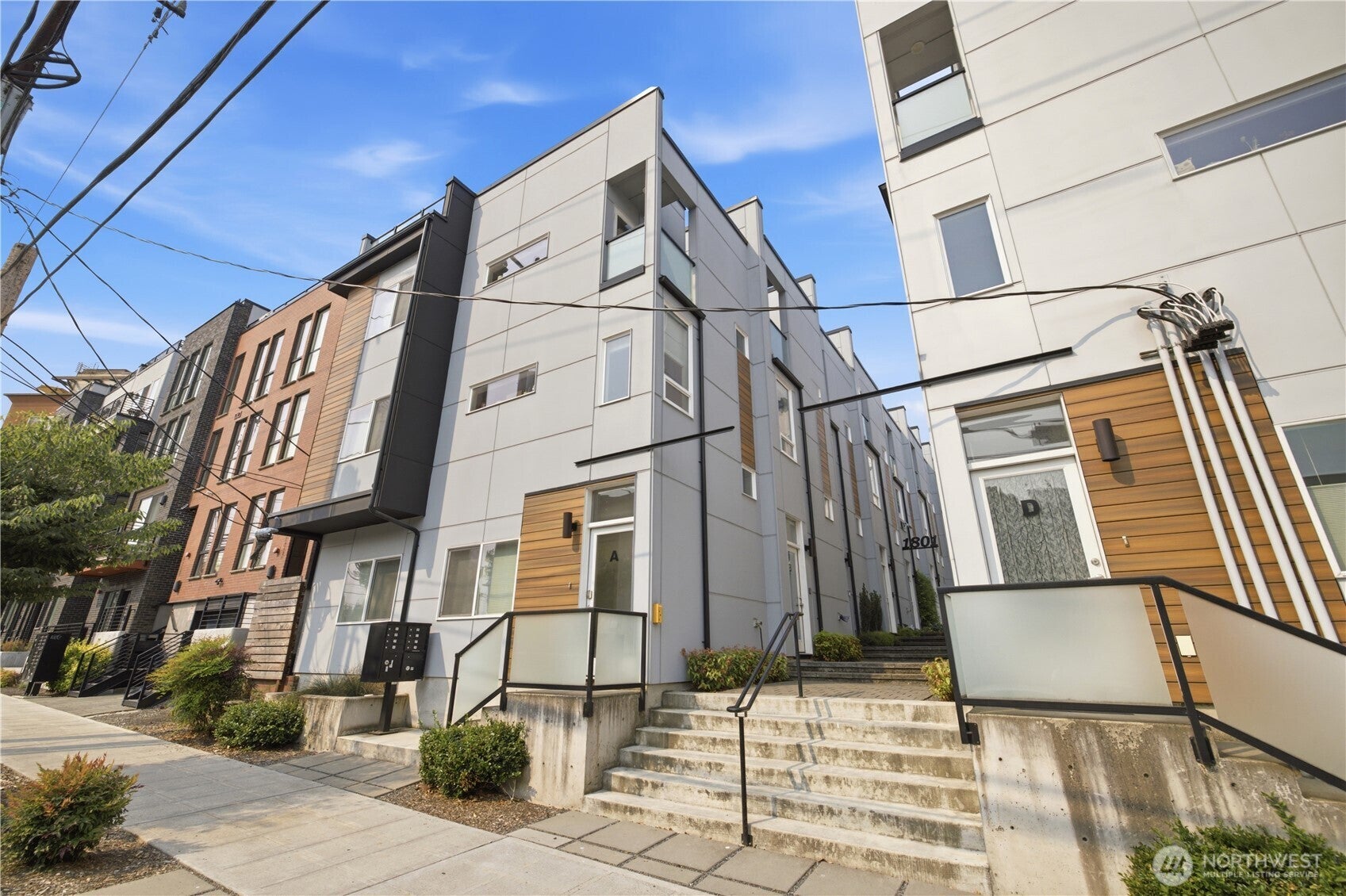 1801 20th Avenue B