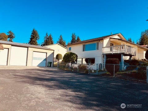 Photo of 702 Saint Mary's Drive, Anacortes, WA 98221 (MLS # 2585455)