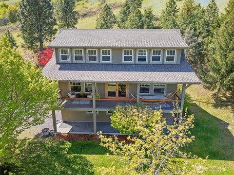 Photo of 469 Tag Lane Ln, Walla Walla, WA 99362 (MLS # 2548784)