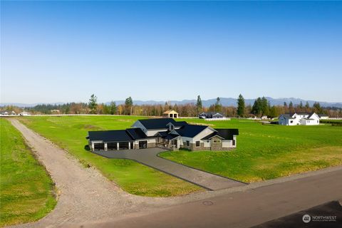 25311 70th Street E Buckley WA 98321