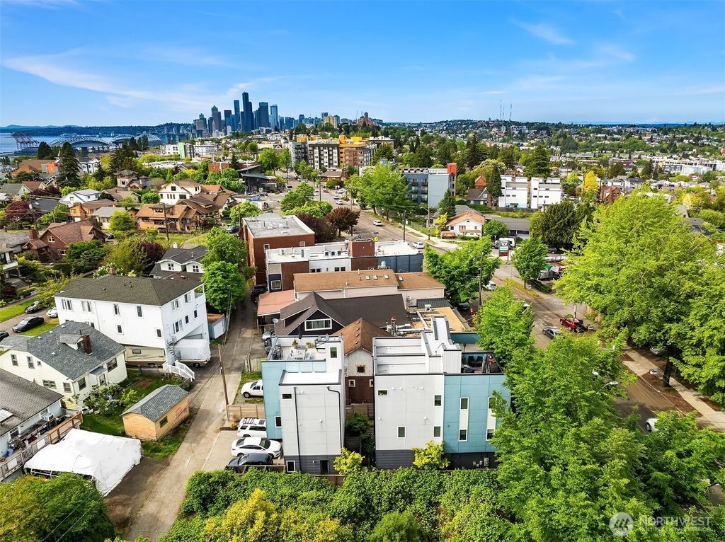 Photo of 3025 Beacon Avenue S, Seattle, WA 98144 (MLS # 2363843)
