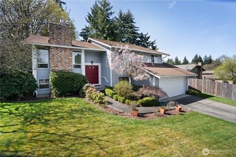 32507 42nd Place SW, Federal Way, WA 98023 - MLS#: 2360586