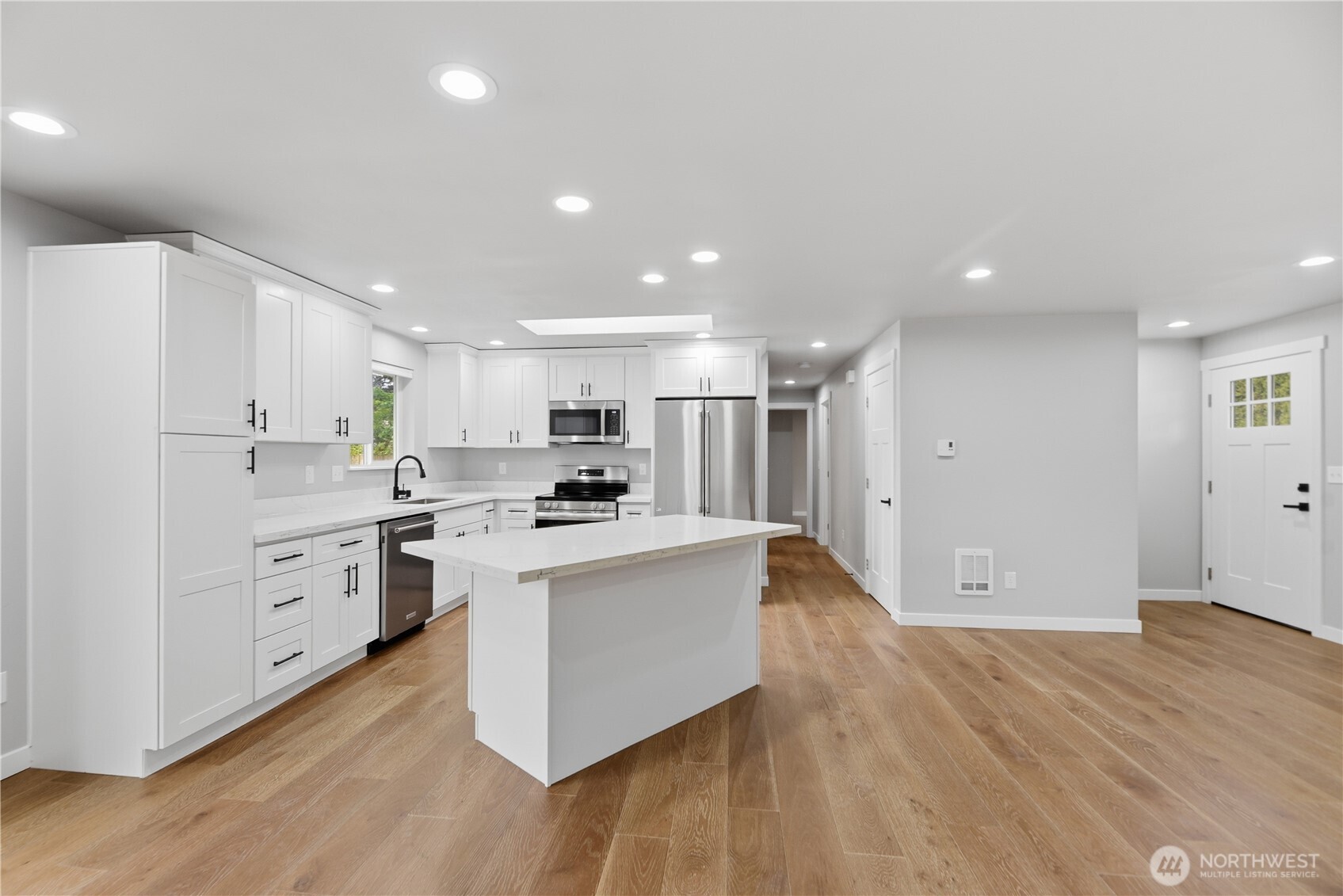 1303 Beach Avenue