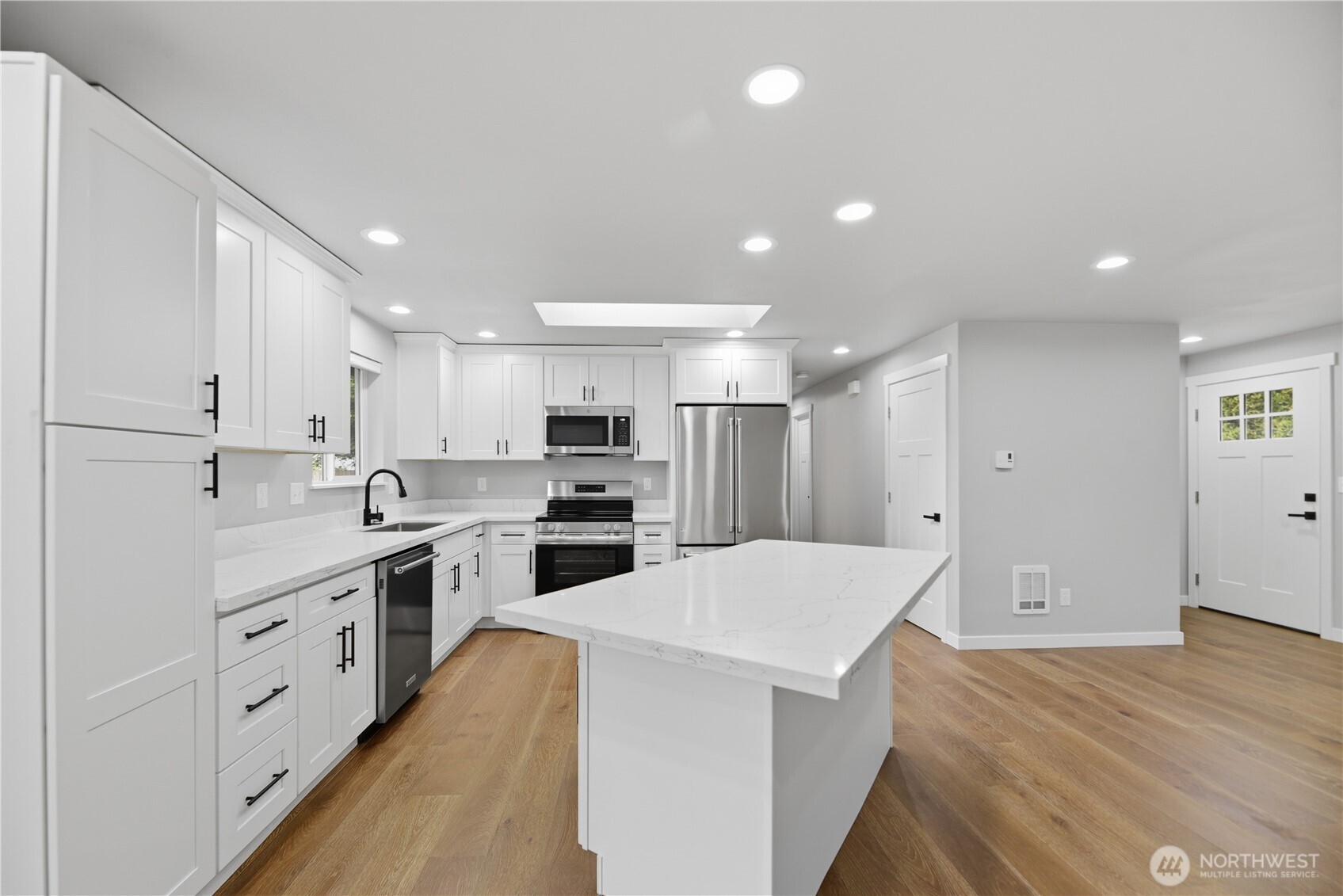 1303 Beach Avenue