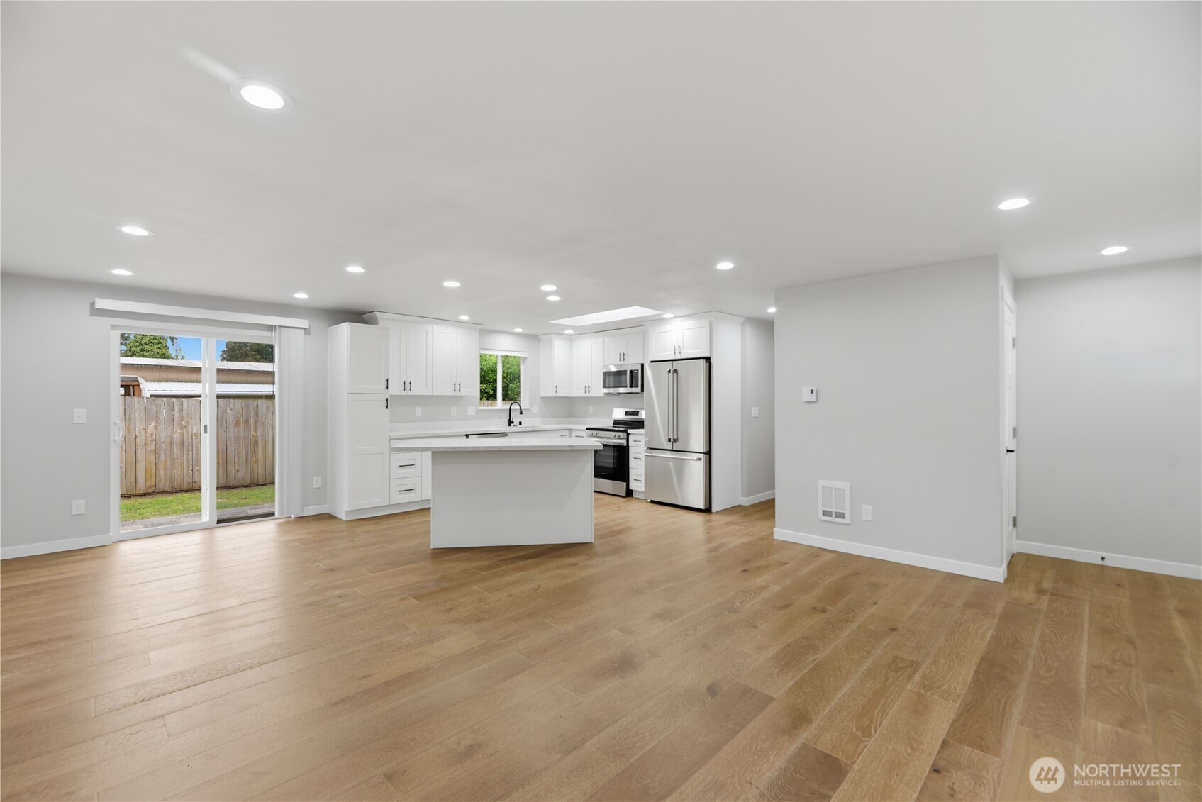 1303 Beach Avenue