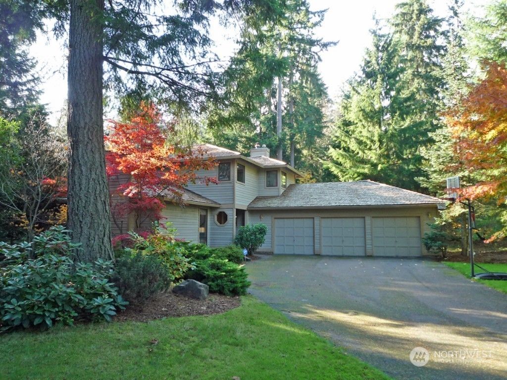Photo of 18919 NE 146th Way, Woodinville, WA 98072 (MLS # 2224720)