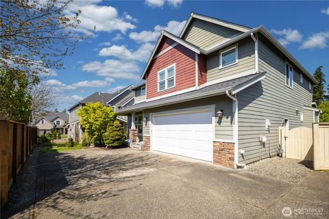 3806 Cameron Dr NE, Lacey, WA 98516 - MLS#: 2364753