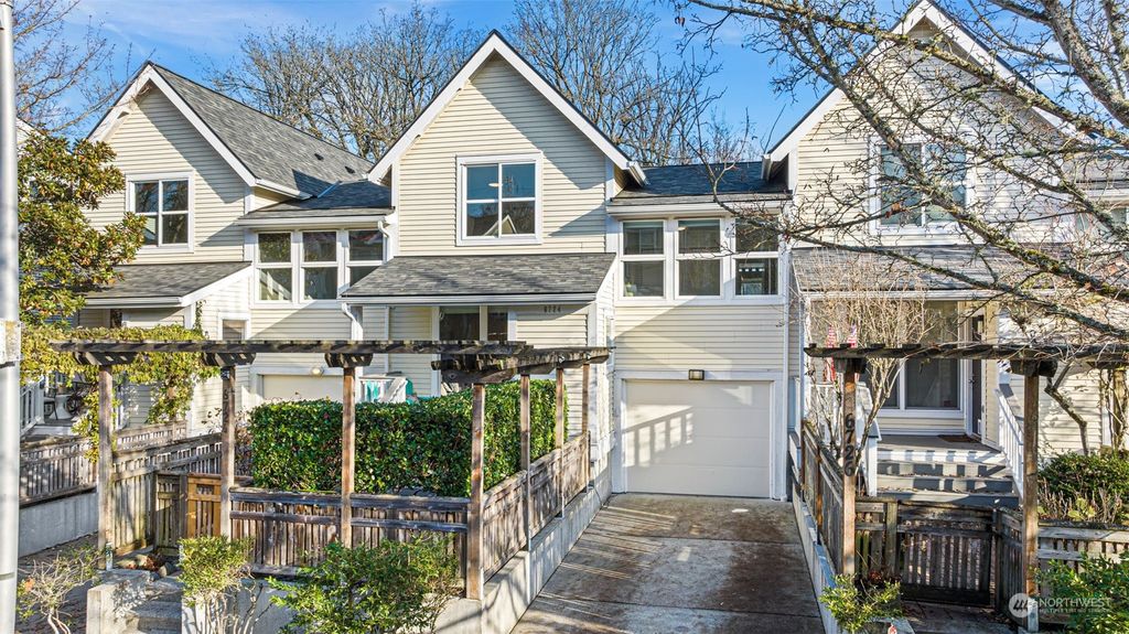 Photo of 6724 35th Place S, Seattle, WA 98118 (MLS # 2314879)