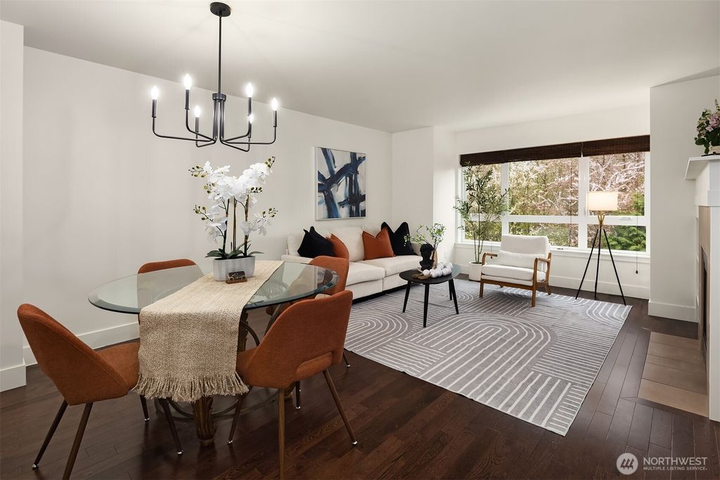 Photo of 5955 Delridge Way SW, Seattle, WA 98106 (MLS # 2489637)