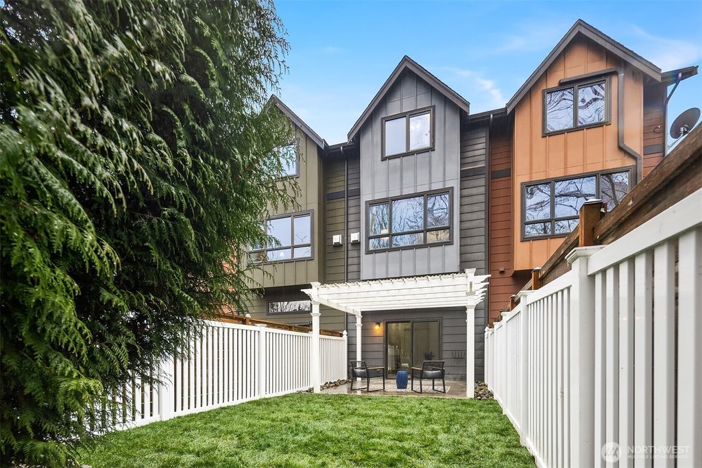 Photo of 5955 Delridge Way SW, Seattle, WA 98106 (MLS # 2489637)