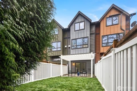 Photo of 5955 Delridge Way SW, Seattle, WA 98106 (MLS # 2489637)