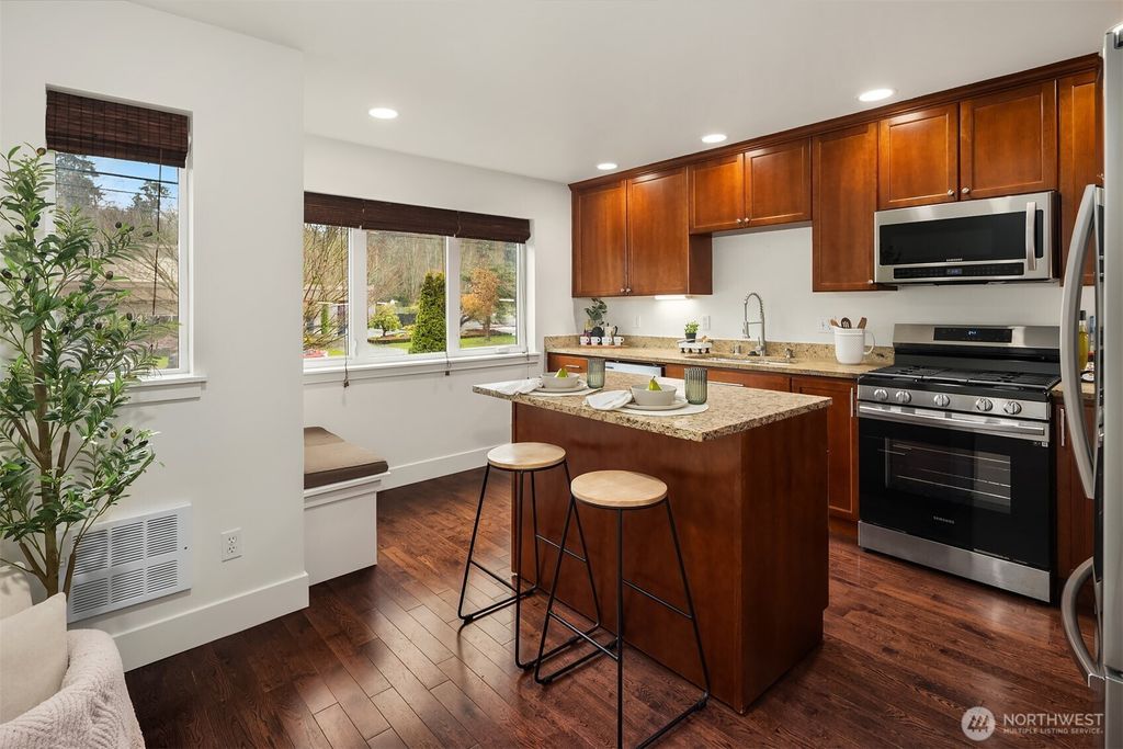 Photo of 5955 Delridge Way SW, Seattle, WA 98106 (MLS # 2489637)