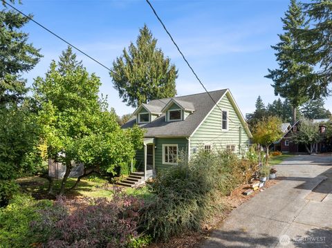 Photo of 15620 21st Avenue SW, Burien, WA 98166 (MLS # 2441942)