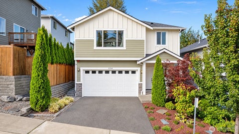 Photo of 2744 S 120th Place, Burien, WA 98168 (MLS # 2594523)