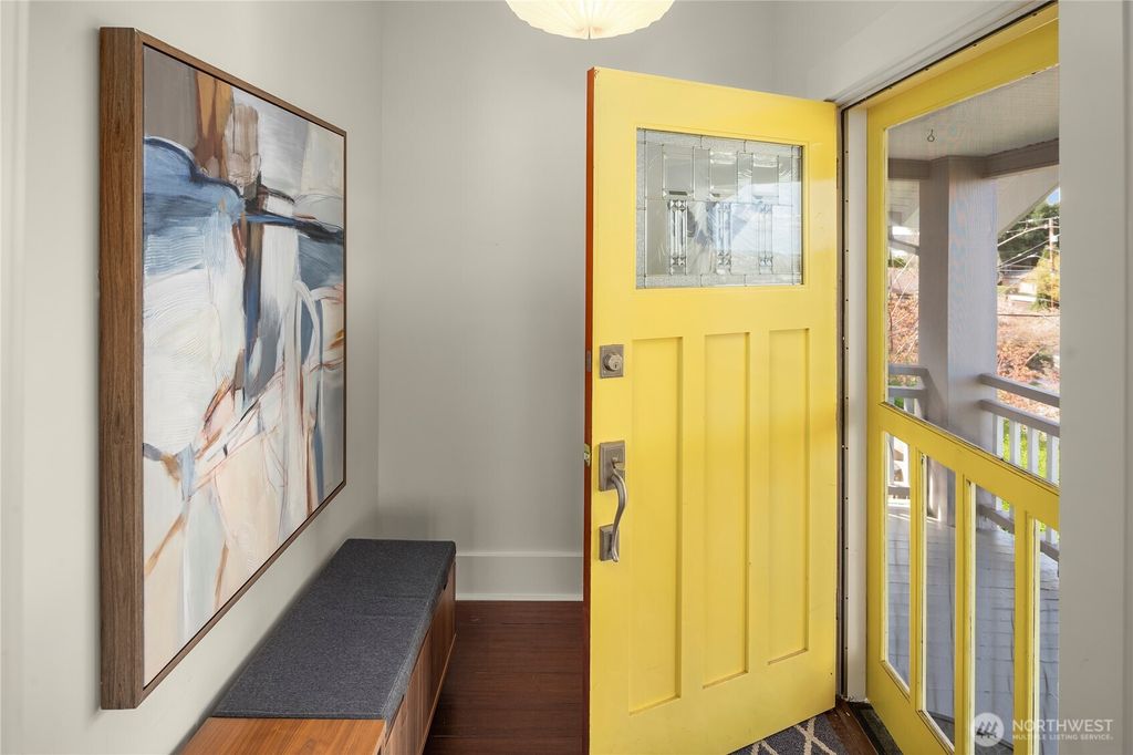 Photo of 109 Newell Street, Seattle, WA 98109 (MLS # 2356144)