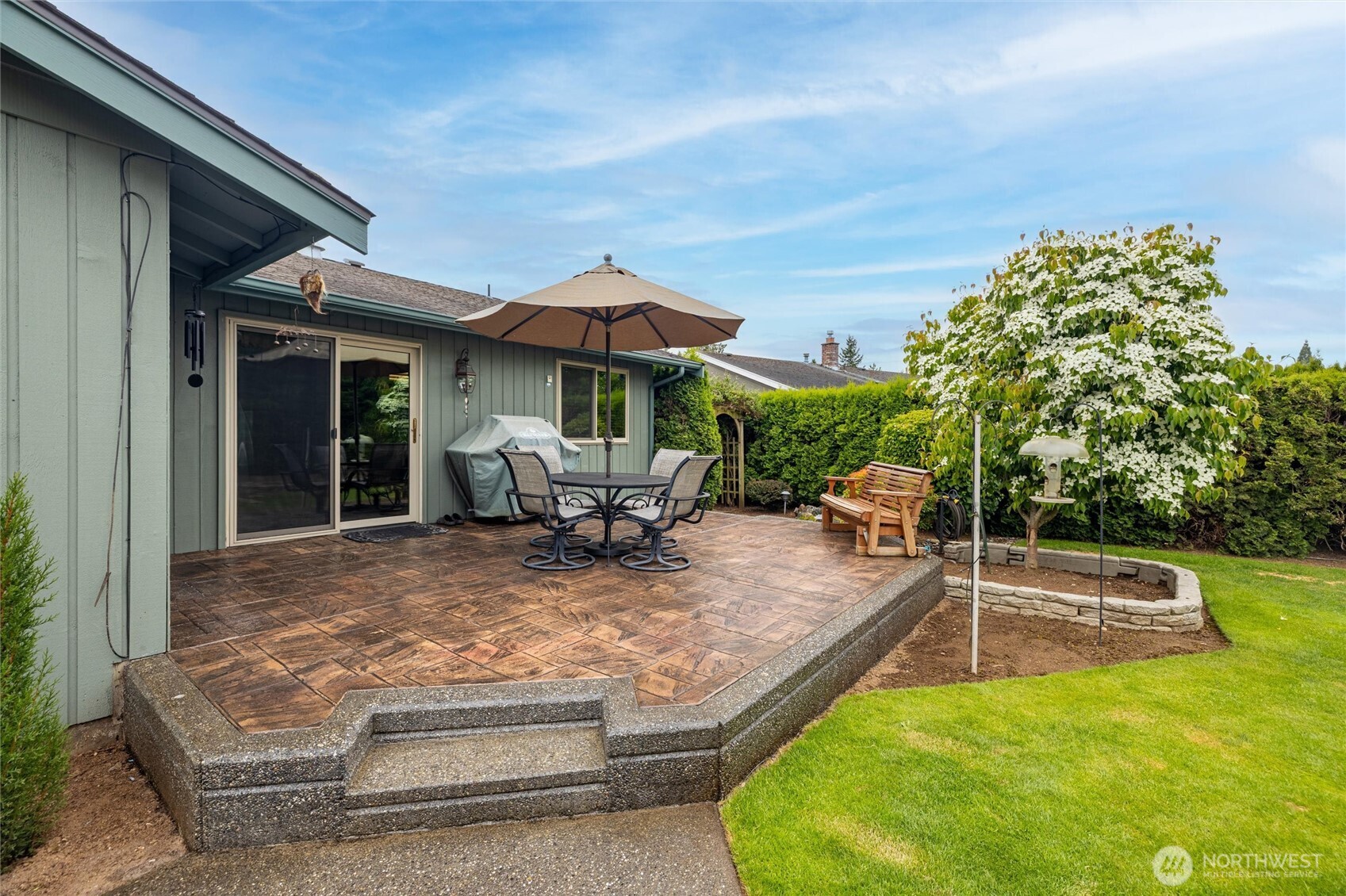 413 Cascade Way