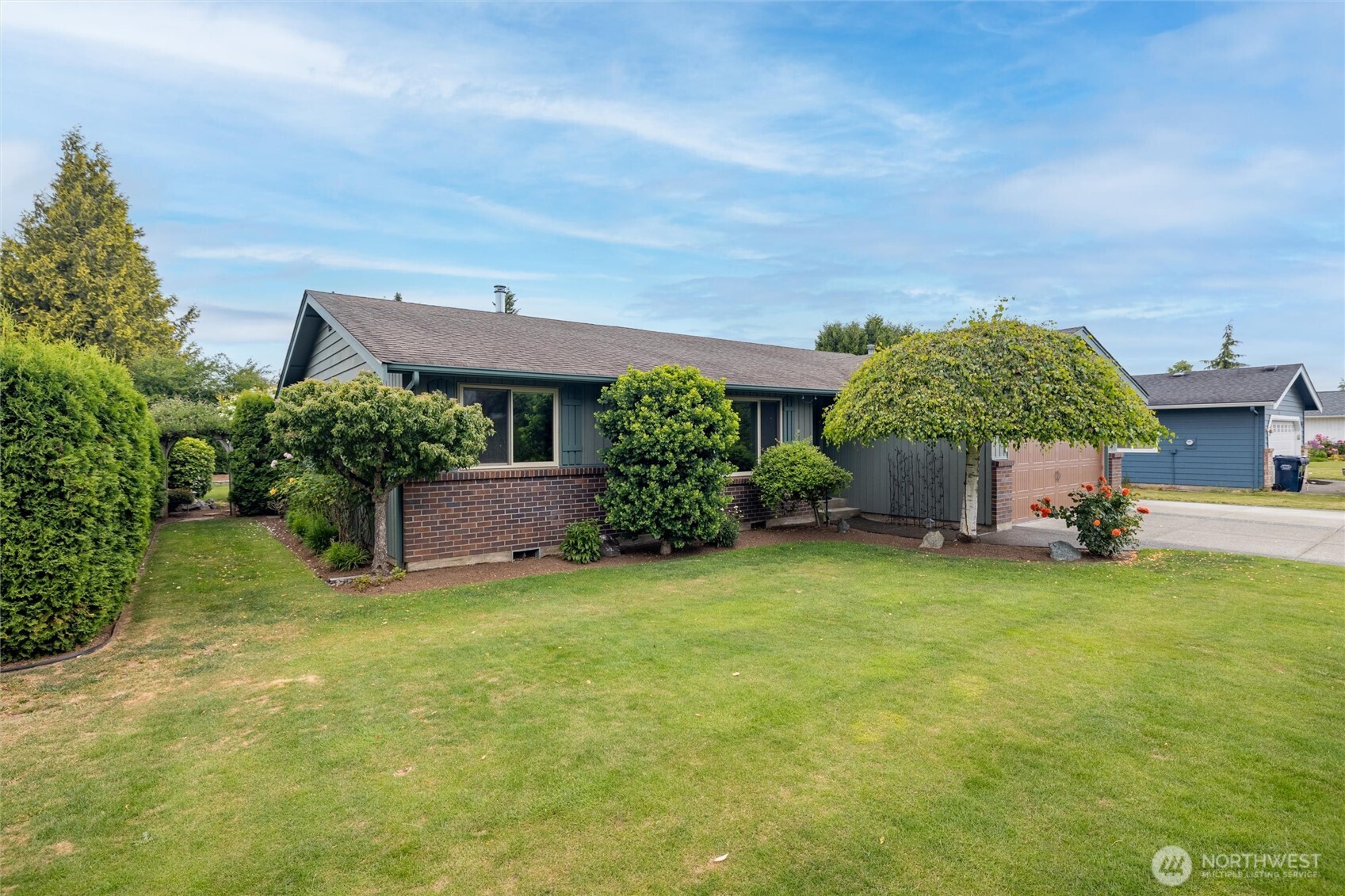 413 Cascade Way
