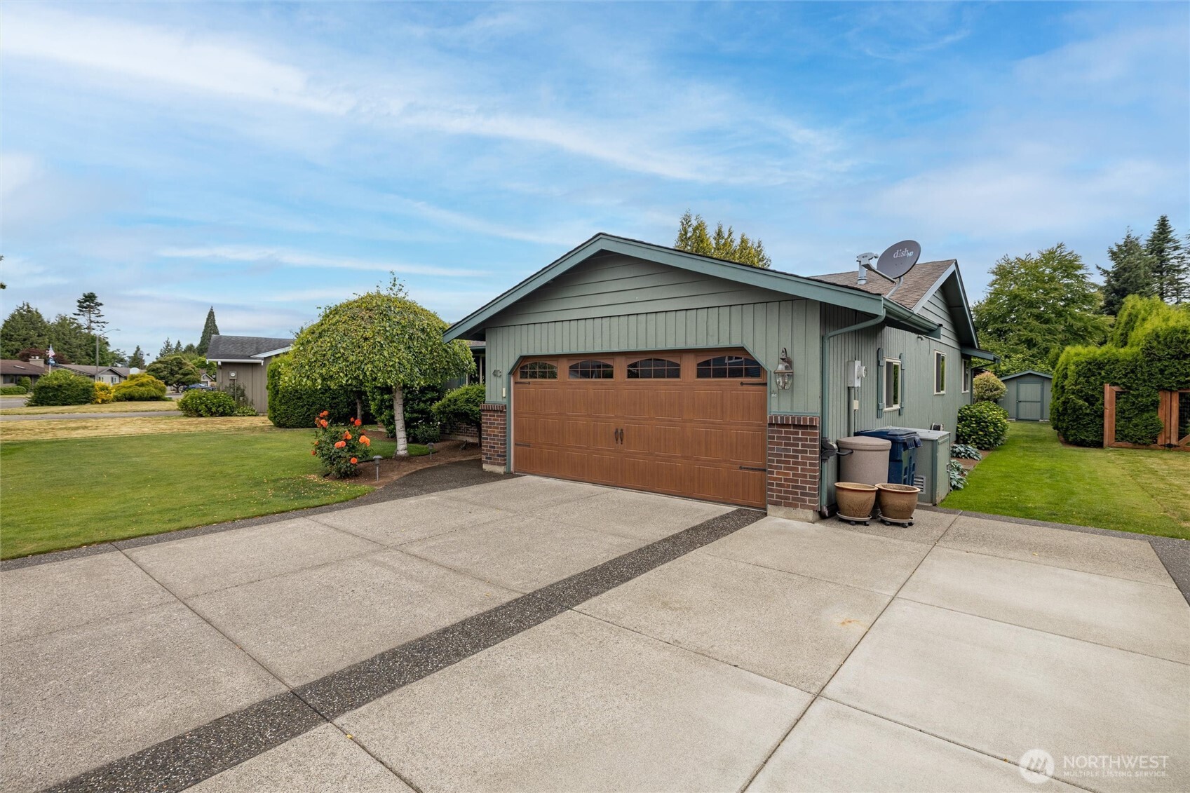 413 Cascade Way