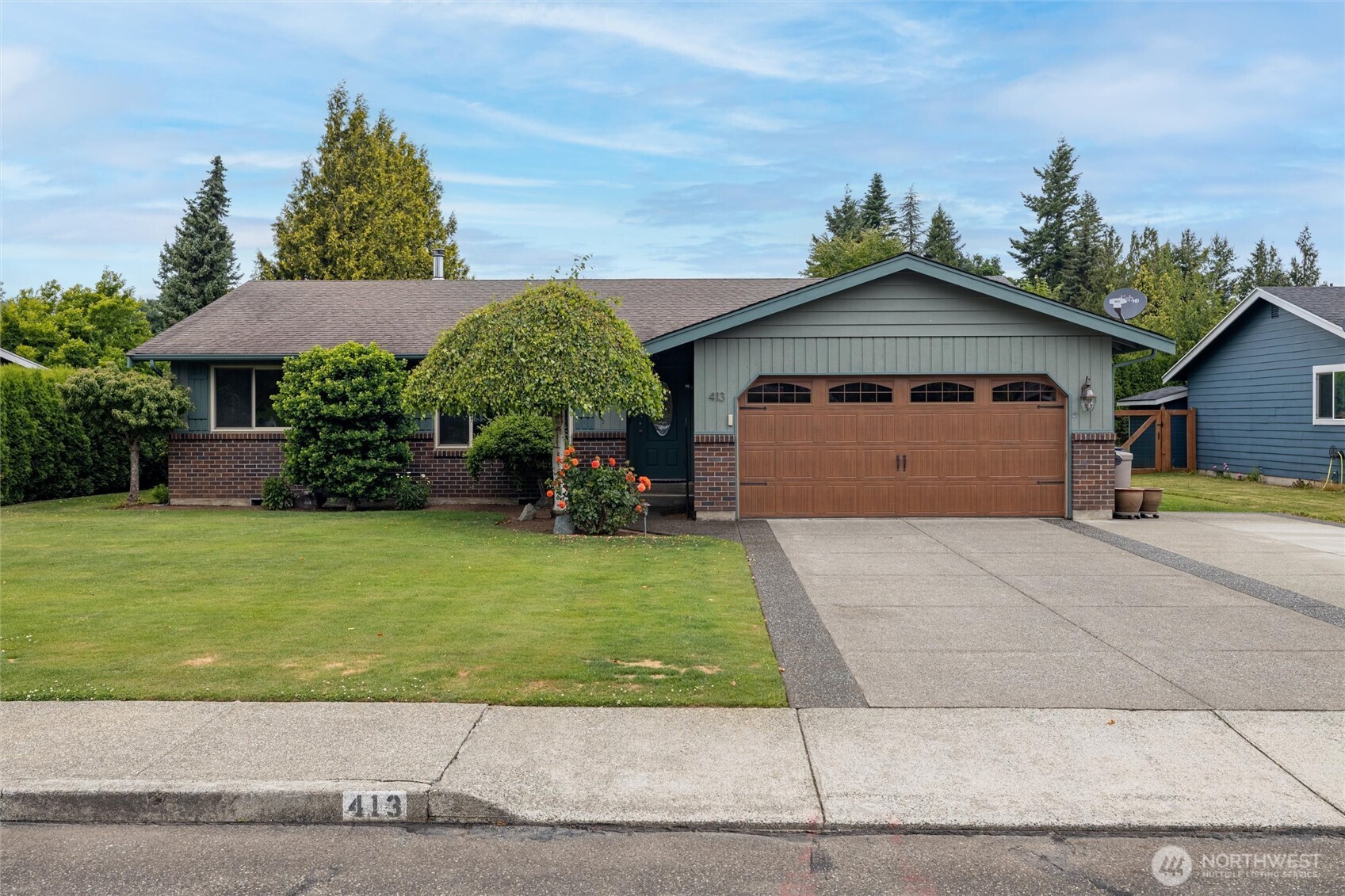 413 Cascade Way