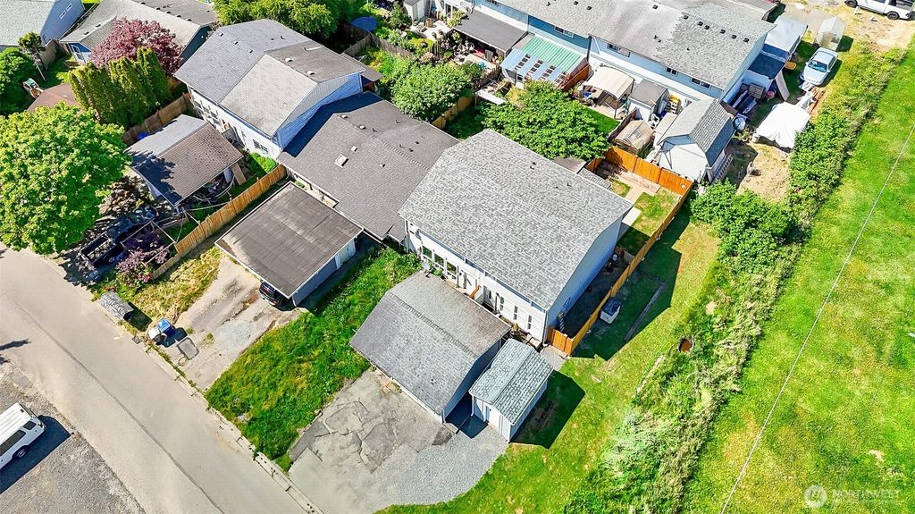 Photo of 8805 11th Street NE, Lake Stevens, WA 98258 (MLS # 2389795)