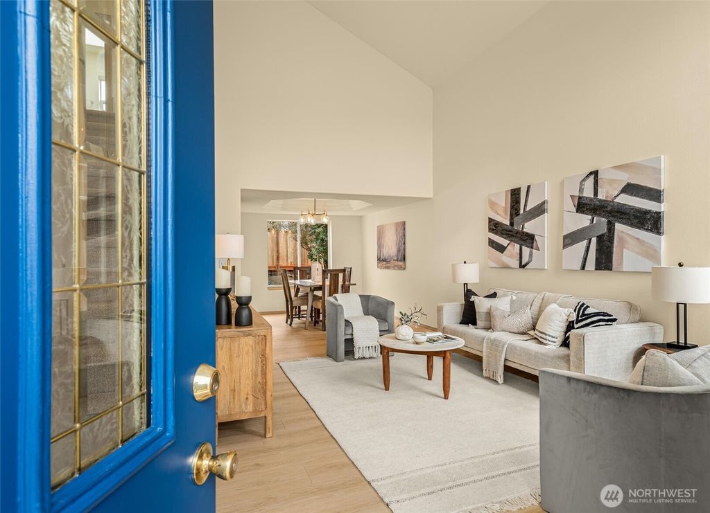 Photo of 10010 21st Avenue SW, Seattle, WA 98146 (MLS # 2345754)