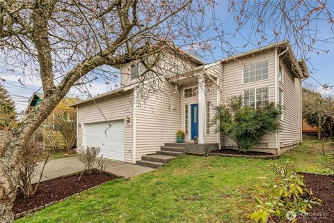 10010 21st Avenue SW, Seattle, WA 98146 - MLS#: 2345754