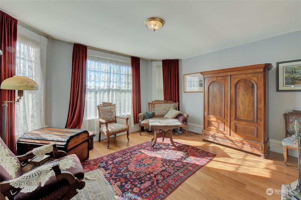 Photo of 2014 14th Avenue W, Seattle, WA 98119 (MLS # 2050281)