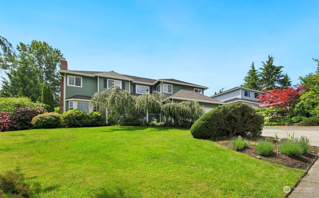 Photo of 2742 215th Place SW, Brier, WA 98036 (MLS # 2237439)