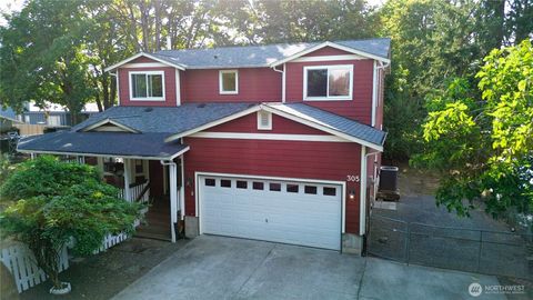 305 Denny Way Centralia WA 98531
