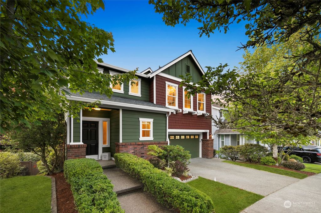 Photo of 34424 SE Dio Street, Snoqualmie, WA 98065 (MLS # 2138693)
