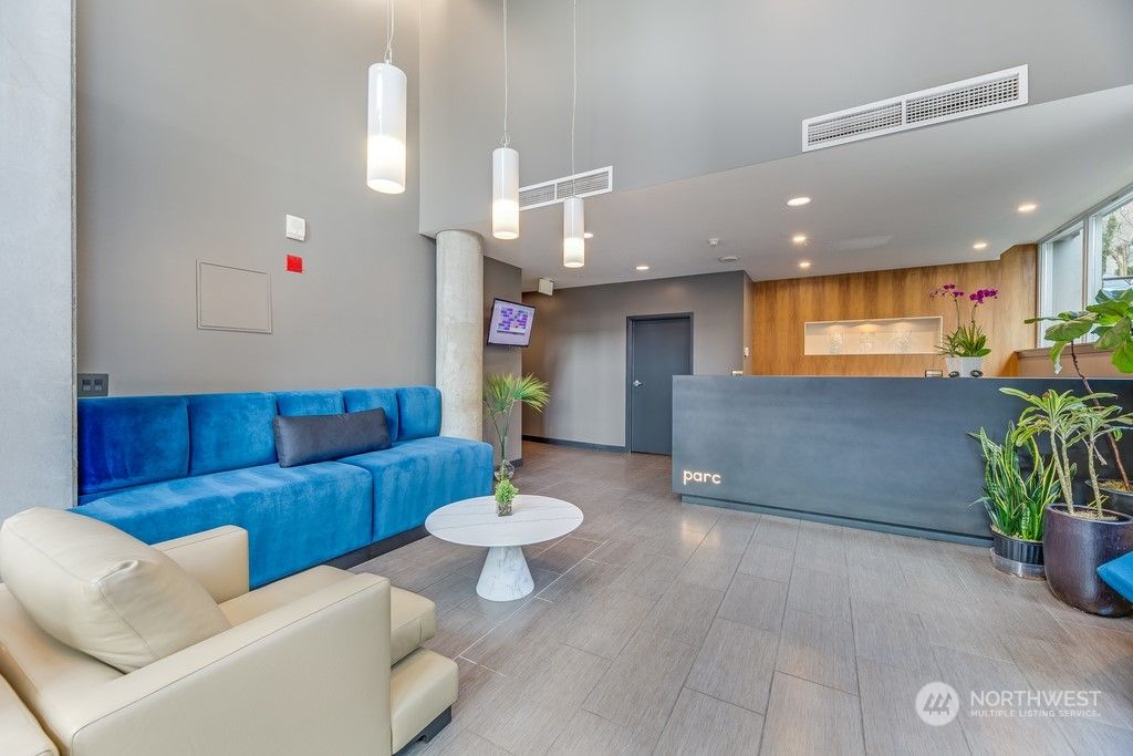 Photo of 81 Clay Street #328, Seattle, WA 98121 (MLS # 2037107)